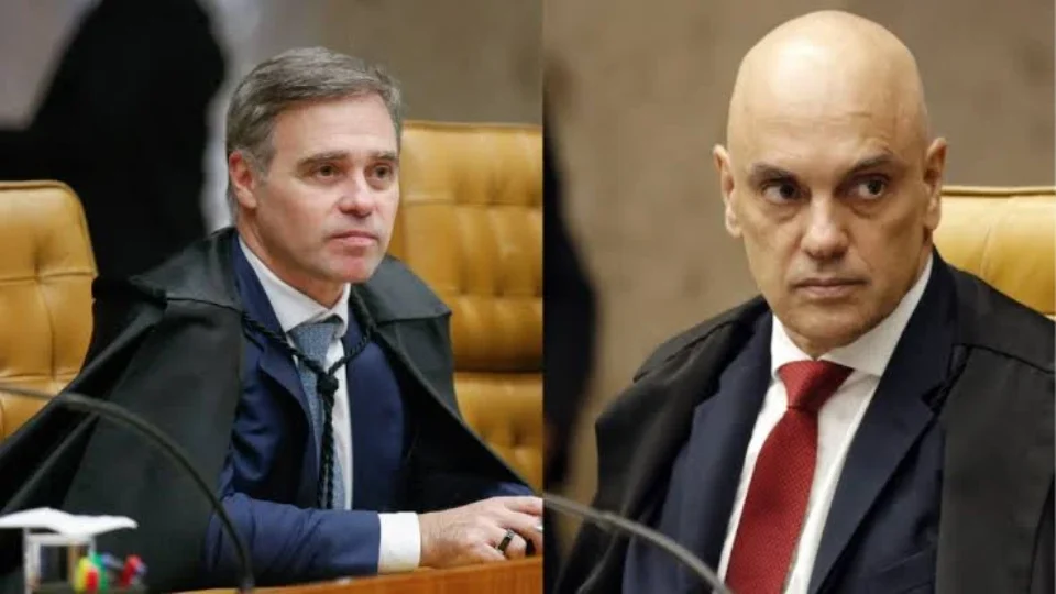 Mendonça pede investigação de Moraes e amplia impasse em crise interna do STF