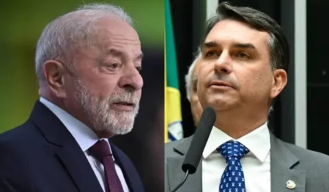 Lula e Flávio acumulam 39 decisões no TSE em disputa judicial na reta final da campanha