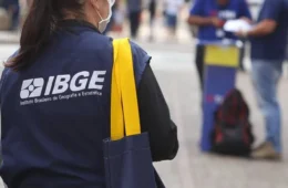 IBGE prepara inclusão de atividades com drogas ilícitas no cálculo do PIB a partir de 2028
