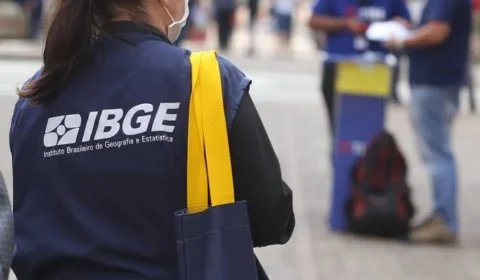IBGE prepara inclusão de atividades com drogas ilícitas no cálculo do PIB a partir de 2028