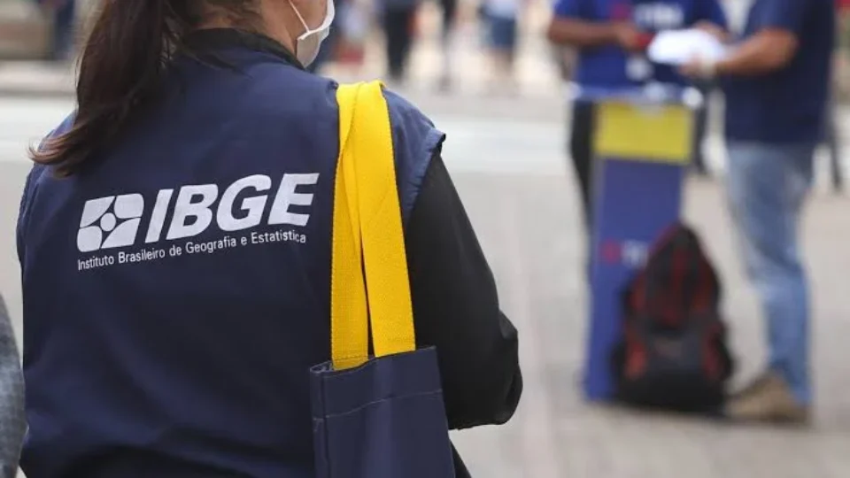 IBGE prepara inclusão de atividades com drogas ilícitas no cálculo do PIB a partir de 2028