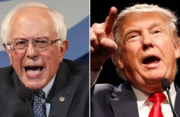 Trump rebatiza IA de “superinteligência” e Sanders quer proibir que tecnologia ultrapasse humanos