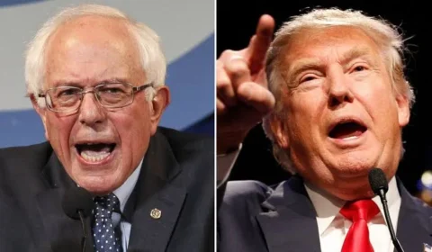 Trump rebatiza IA de “superinteligência” e Sanders quer proibir que tecnologia ultrapasse humanos
