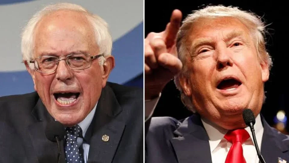 Trump rebatiza IA de “superinteligência” e Sanders quer proibir que tecnologia ultrapasse humanos
