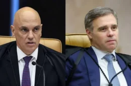 Crise no STF leva cinco presos do caso Master a cobrar análise de pedidos de liberdade