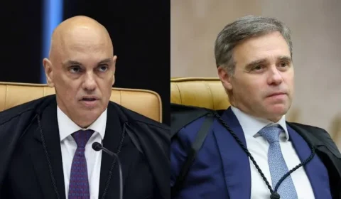 Crise no STF leva cinco presos do caso Master a cobrar análise de pedidos de liberdade