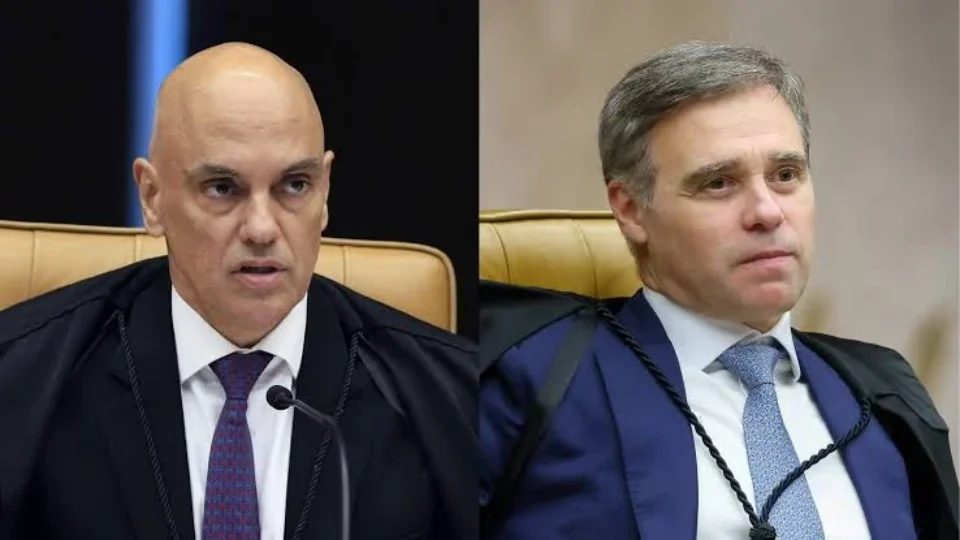 Crise no STF leva cinco presos do caso Master a cobrar análise de pedidos de liberdade