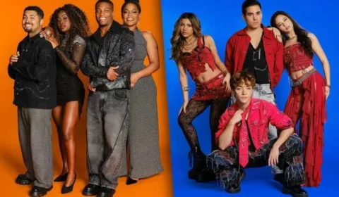 Finalistas do Estrelas da Casa ganham músicas inéditas compostas especialmente para a decisão