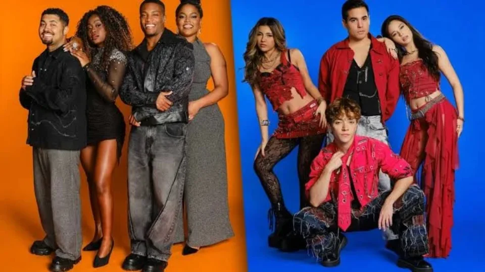 Finalistas do Estrelas da Casa ganham músicas inéditas compostas especialmente para a decisão