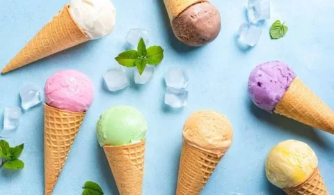 Dia do Sorvete movimenta economia com gelato grátis, milk-shake em dobro e descontos de até 85% nesta quarta