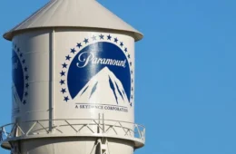 Paramount retoma negociações para permanecer na Califórnia antes de acordo bilionário com Warner