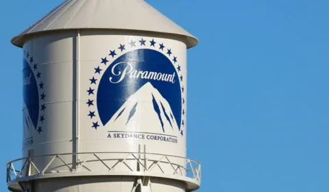 Paramount retoma negociações para permanecer na Califórnia antes de acordo bilionário com Warner