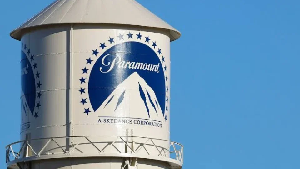 Paramount retoma negociações para permanecer na Califórnia antes de acordo bilionário com Warner