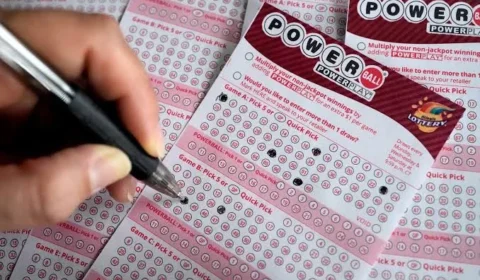 Powerball sorteia prêmio de R$ 1,71 bilhão nesta quarta-feira; veja como funciona