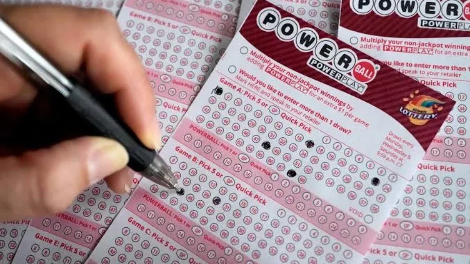 Powerball sorteia prêmio de R$ 1,71 bilhão nesta quarta-feira; veja como funciona