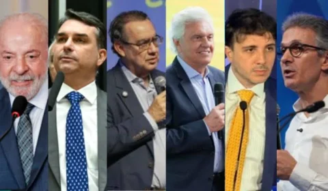 Segurança pública: veja as propostas dos candidatos à Presidência para combater o crime