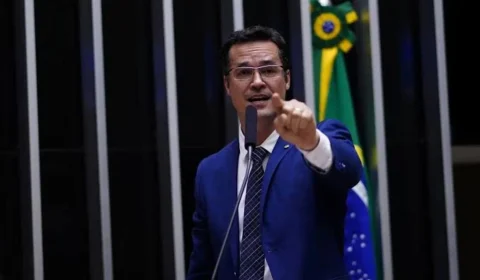 TRE-PR manda Deltan desativar Instagram ou retirar propaganda eleitoral em 24 horas