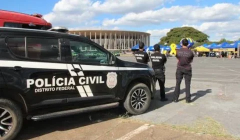 Casa de prostituição que mantinha mulheres em cárcere é fechada no DF