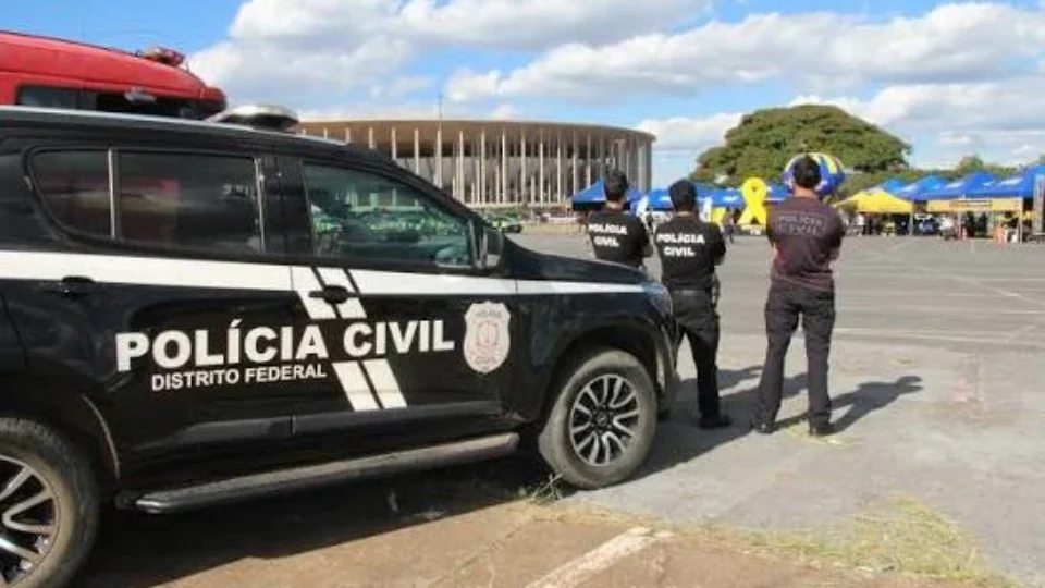 Casa de prostituição que mantinha mulheres em cárcere é fechada no DF