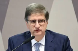 Conselho do MPF analisa atuação de Paulo Gonet em investigação sobre Banco Master