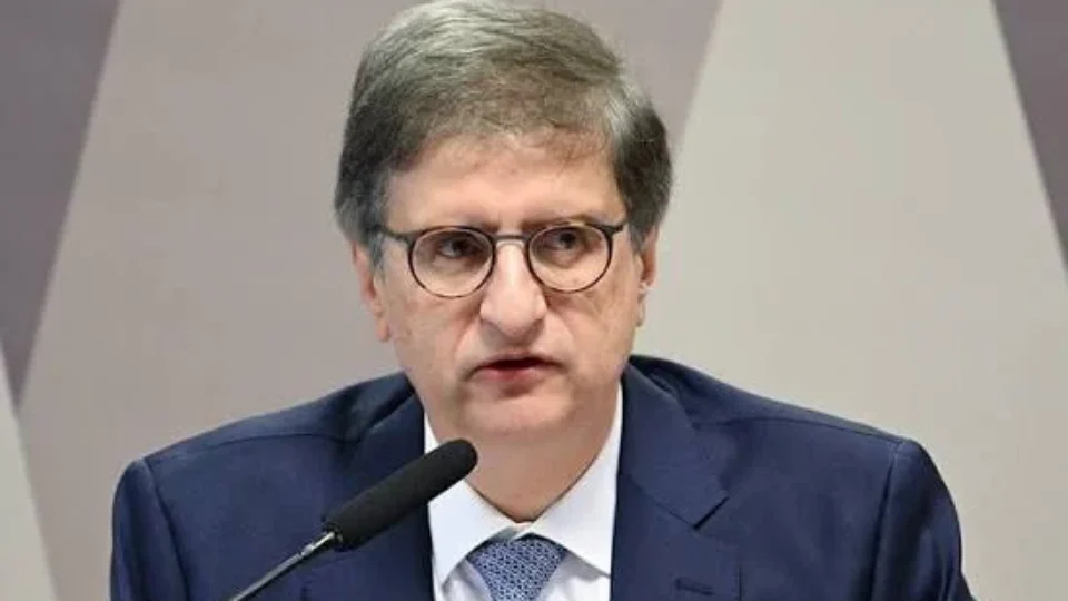 Conselho do MPF analisa atuação de Paulo Gonet em investigação sobre Banco Master