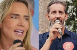 Veja a agenda dos candidatos ao GDF nesta segunda-feira (28)