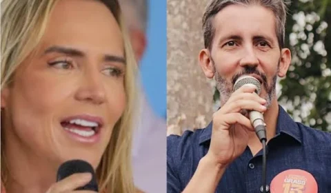 Veja a agenda dos candidatos ao GDF nesta segunda-feira (28)