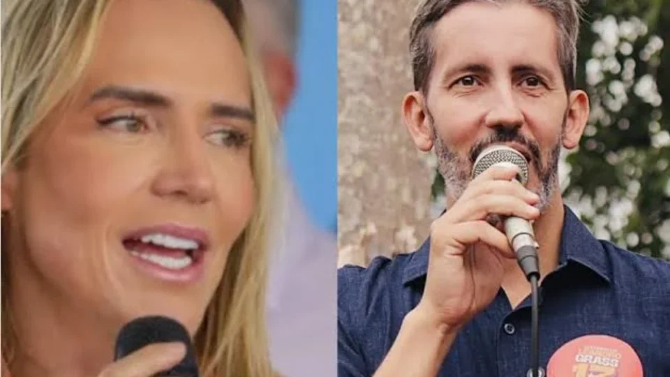 Veja a agenda dos candidatos ao GDF nesta segunda-feira (28)