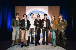 BTS vence três prêmios no VMA 2026 e amplia recorde histórico