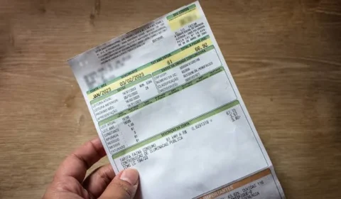 Conta de luz terá alívio em outubro após mudança anunciada pela Aneel