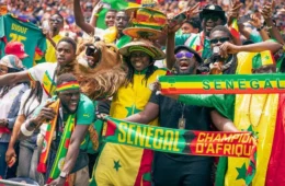 Etiópia x Senegal: onde assistir, horário e informações pelas Eliminatórias da CAN 2027