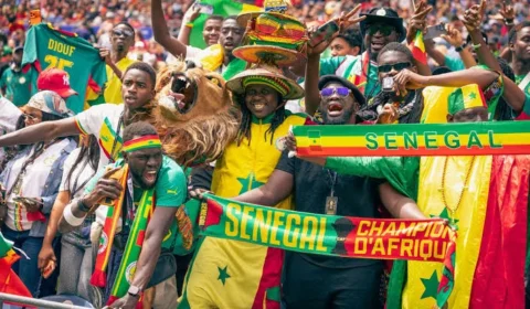 Etiópia x Senegal: onde assistir, horário e informações pelas Eliminatórias da CAN 2027