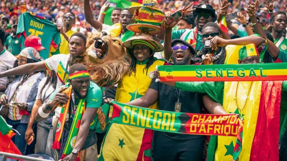 Etiópia x Senegal: onde assistir, horário e informações pelas Eliminatórias da CAN 2027