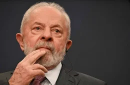 Lula decide não participar de debate da Globo antes do primeiro turno