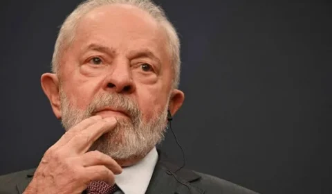 Lula decide não participar de debate da Globo antes do primeiro turno