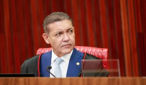 TSE julga nesta quarta decisão sobre posts de Nossa Senhora Aparecida e Flávio Bolsonaro
