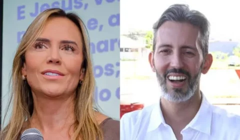 Veja a agenda dos candidatos ao GDF nesta quarta-feira (30)