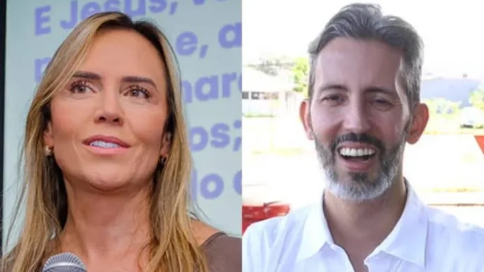 Veja a agenda dos candidatos ao GDF nesta quarta-feira (30)