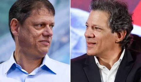 Veja a agenda dos candidatos ao governo de SP nesta quarta-feira (30)