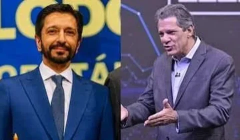Polícia Civil abre inquérito contra Haddad após queixa de Nunes por supostos ataques
