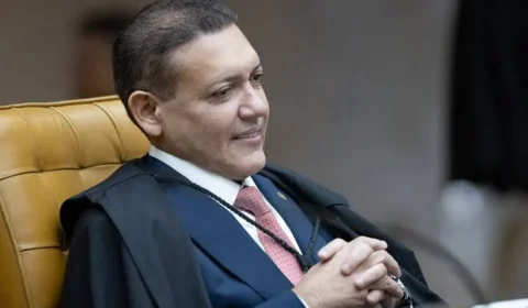 Mensagens de Vorcaro mencionam “kassio” e  cobrança de R$ 10 mil por “encontro”, ministro nega