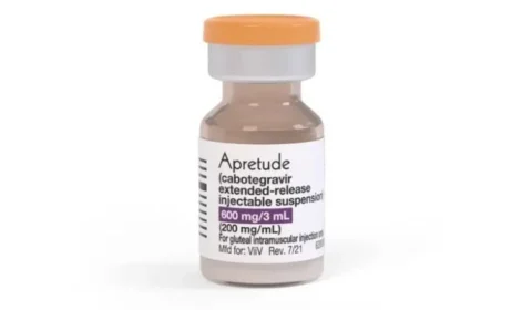 PrEP injetável tem alta adesão e reduz incidência de HIV em estudo da Fiocruz