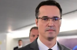 TSE suspende campanha de Deltan Dallagnol ao Senado pelo Paraná