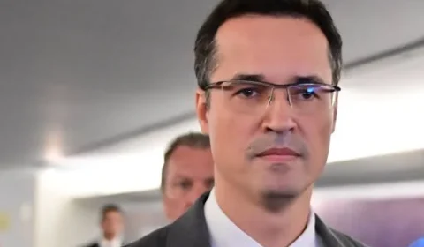 TSE suspende campanha de Deltan Dallagnol ao Senado pelo Paraná
