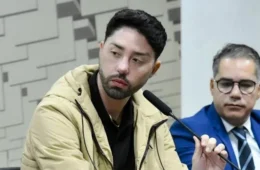 Rico Melquiades anuncia saída do Brasil após proibição das bets