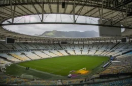 Jogos de hoje, domingo: Flamengo x Corinthians, final do US Open veja horários