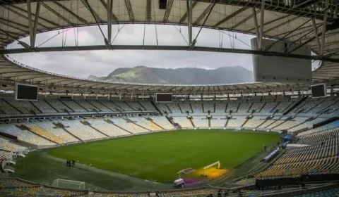 Jogos de hoje, domingo: Flamengo x Corinthians, final do US Open veja horários