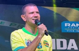 Veja a agenda dos candidatos ao governo do RJ nesta sexta-feira (18)