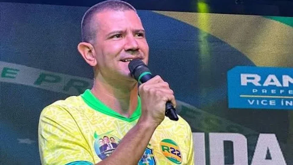 Veja a agenda dos candidatos ao governo do RJ nesta sexta-feira (18)