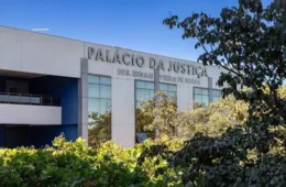 TJMT retoma expediente nesta segunda-feira (28), mas mantém prazos processuais suspensos